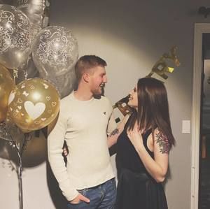 Meet your Posher, Rebecca